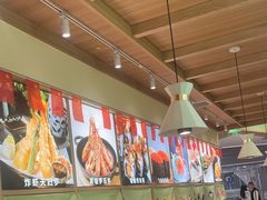 -禾绿寿司(星光68广场店)