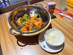 -拿渡麻辣香锅(百联滨江店)