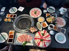 -牛焱·烧肉酒肆(五大道店)