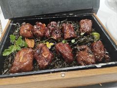 -3号仓库·创意中国菜(新世界城店)
