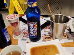 -木屋烧烤(龙岗南联店)