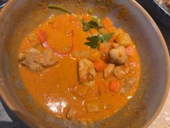 咖喱鸡肉饭-Bco豆库(星耀天地店)