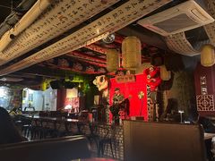 -理想酒肆(富国街店)