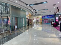 -宁波鄞州万达广场