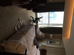 粤海喜来登酒店-广州粤海喜来登酒店