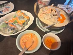 -大头虾越式风味餐厅(光明广场店)