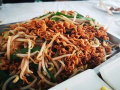 -郑喜旺烧烤(新密总店)