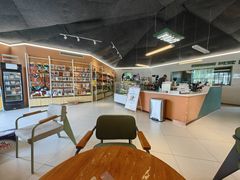 -爪吧宠物乐园·宠物泳池(温榆河示范区店)