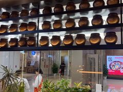 -西塔老太太泥炉烤肉(武汉摩尔城店)