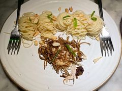 鸡丝凉面-辛香汇·现炒川菜(淮海路百盛店)