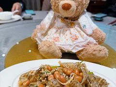 顺德凉拌鱼皮-香云轩·顺德菜(香云纱园林酒店店)