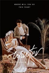 -摩玛婚纱摄影(杭州店)