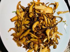 -绿茶餐厅(燕郊永旺店)