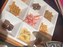 -探鱼·鲜青椒爽麻烤鱼(领展购物广场店)