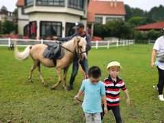 -松声马术俱乐部