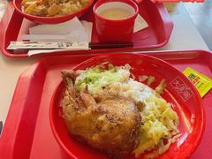 -大圆碗(新兴路店)