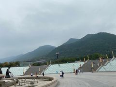 -华清宫景区