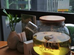-汝是素(汇一城一区店)