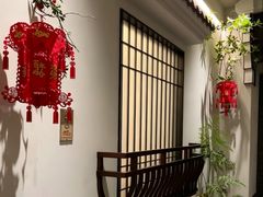 -徽镇小厨·经典徽菜(十里河店)
