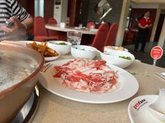 -阳坊大都涮羊肉(阳坊总店)