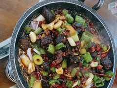 -老味道1992(武当山店)