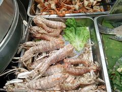 -阳光山水江湖菜馆(西山龙门店)