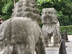 -灵谷景区