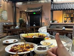 -喜林苑·稻田餐厅(品相府店)