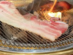 -西塔老太太泥炉烤肉(武汉摩尔城店)