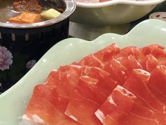 -老毛手抓·盐池滩羊非遗手抓(宁夏总店)
