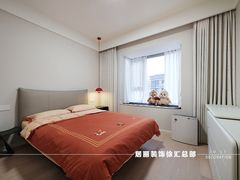 -居丽装饰空间设计(总部)