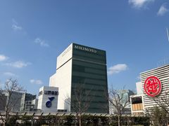 -三越百货(三越银座店)