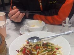 -刘胖子家常菜·蹄花焖藕(中南店)