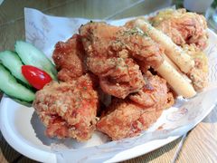 -熊小舍炸鸡火锅拌饭(招商城店)