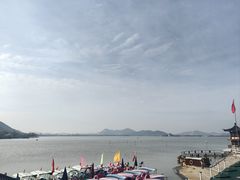 -云龙湖旅游景区