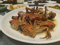 -阮氏酒家(柯桥店)