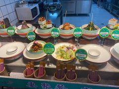 -松沪名灶·豆浆鱼头·新上海菜(飞航吾悦广场店)