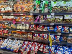 -AEON超市(永旺梦乐城泰达店)