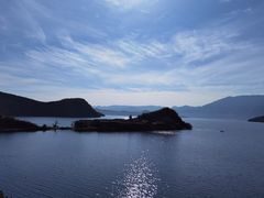 -丽江泸沽湖景区