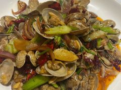 -鑫正兴东北烧烤(滨湖店)