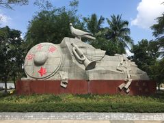 -红色娘子军纪念园