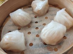 -扬州香格里拉·香宫中餐厅