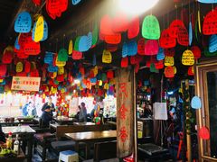 -民食香·腊排骨野生菌美食(木府店)