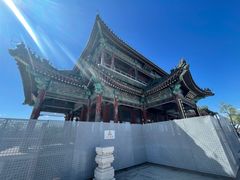 -皇家御河游(紫御湾码头)