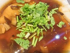 -黑窑厂糖油饼烤鸭·清真菜(旗舰店)