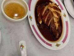 -东鑫记港式茶餐厅(南京东路店)