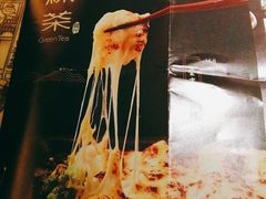 -绿茶餐厅(深圳龙华天虹购物中心店)