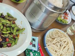 -元银甲·湖北地标美食(汉阳店)