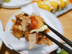 -村上一屋·亚洲菜融合小馆(南楼店)