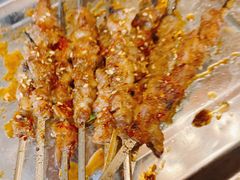 -伊兴阁清真小馆